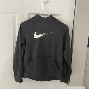 Nike dri fit hoodie